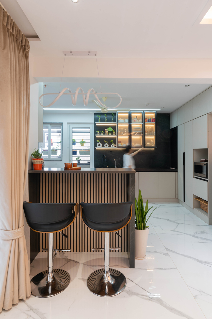 Best Interior Design Company In Hyderabad