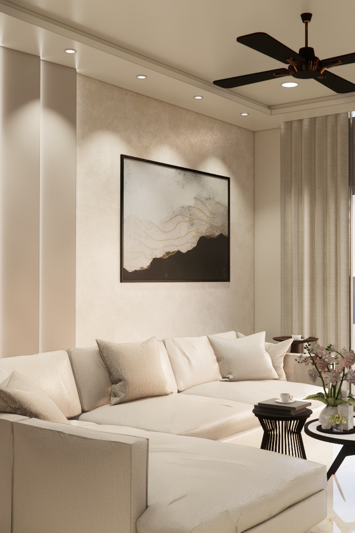 Home Interior Designer in Hyderabad